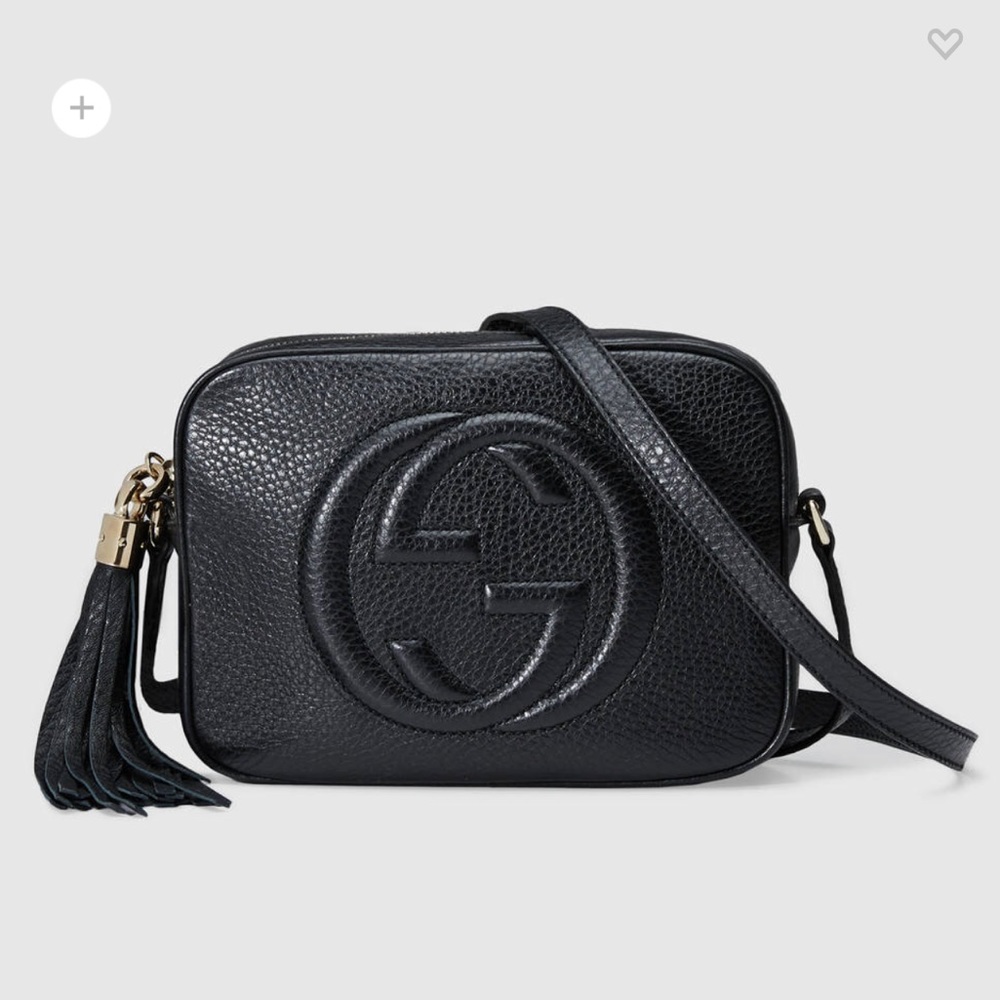 AUTHENTIC Gucci small bag